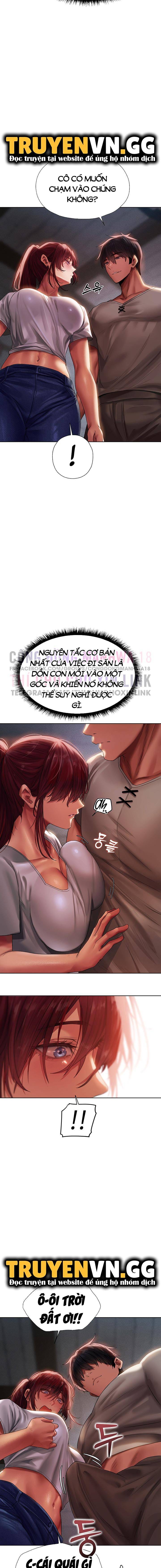Thợ Săn Mẹ Milf - Chap 19
