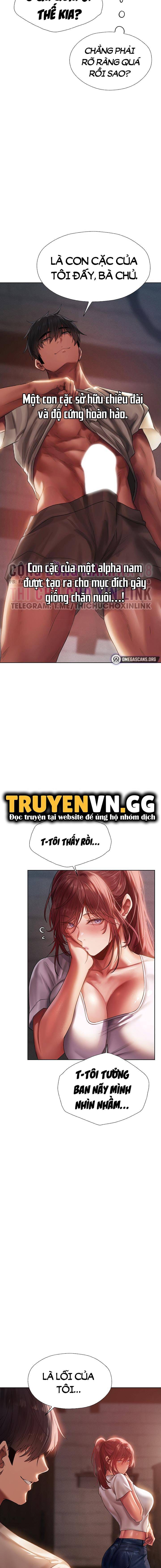 Thợ Săn Mẹ Milf - Chap 19
