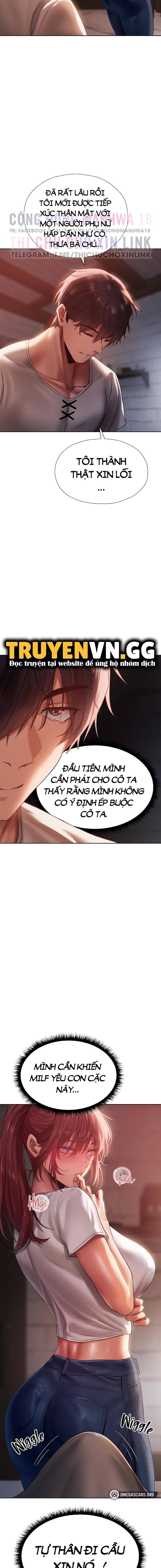 Thợ Săn Mẹ Milf - Chap 19