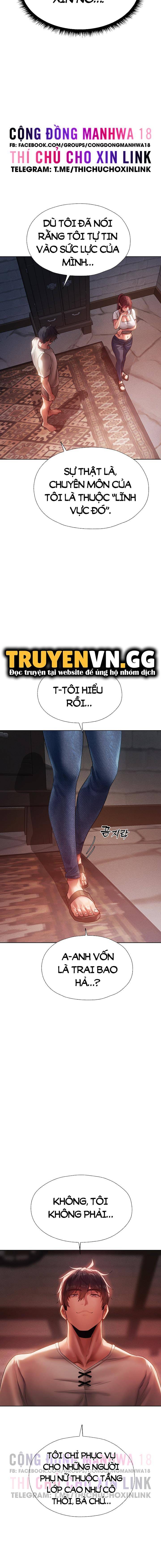 Thợ Săn Mẹ Milf - Chap 19