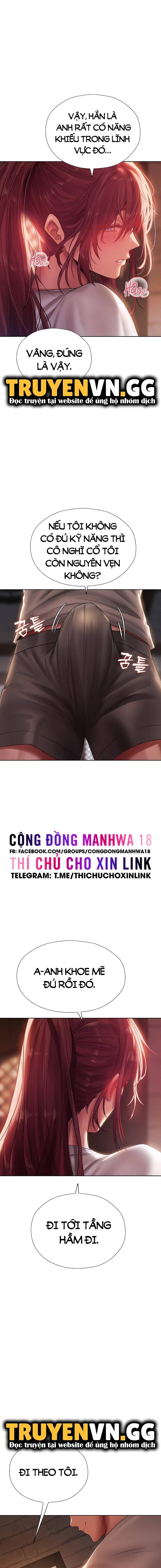 Thợ Săn Mẹ Milf - Chap 19