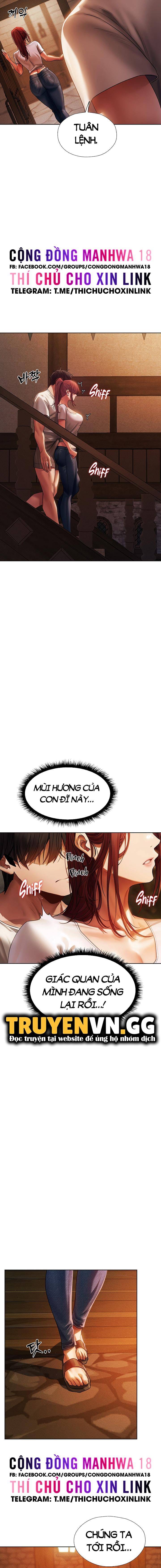 Thợ Săn Mẹ Milf - Chap 19