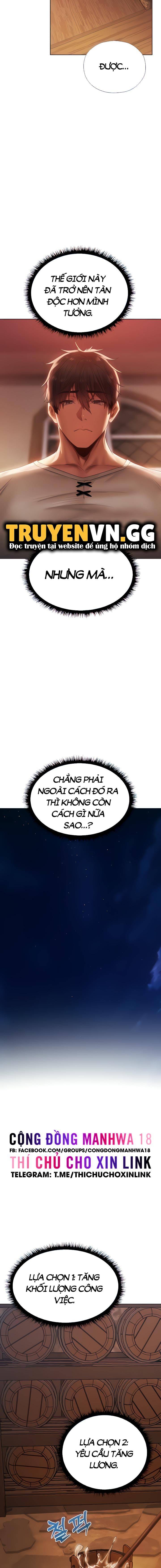 Thợ Săn Mẹ Milf - Chap 19