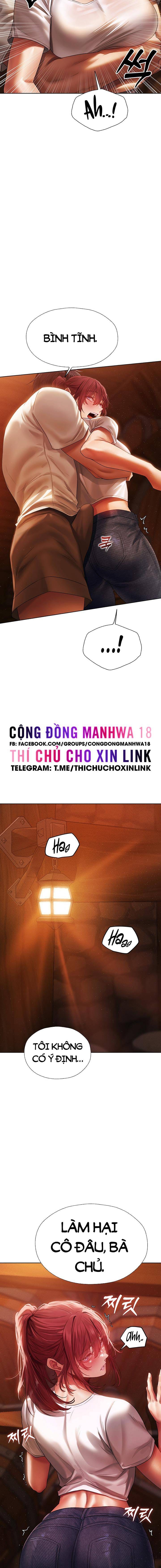 Thợ Săn Mẹ Milf - Chap 19
