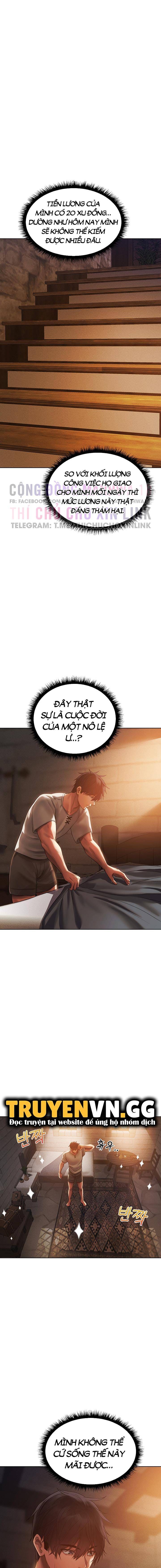 Thợ Săn Mẹ Milf - Chap 19
