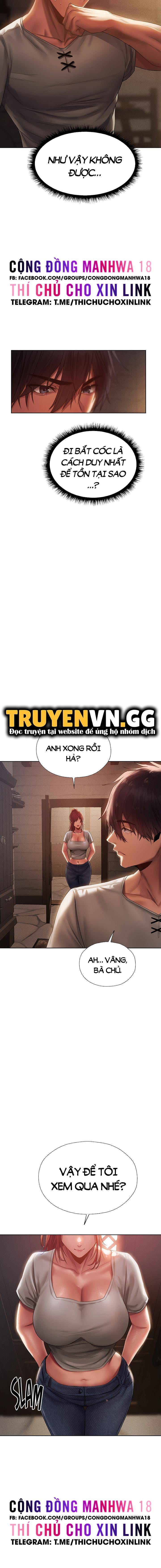 Thợ Săn Mẹ Milf - Chap 19