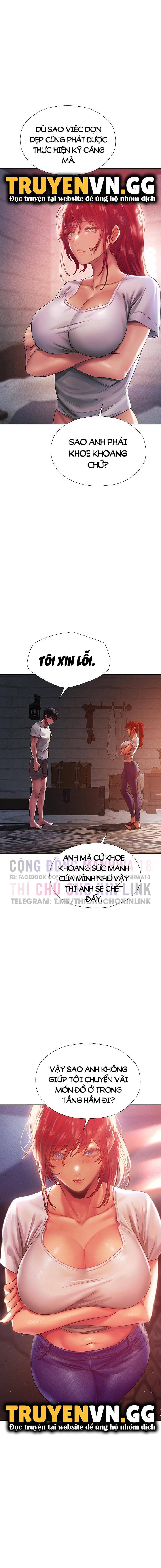 Thợ Săn Mẹ Milf - Chap 19