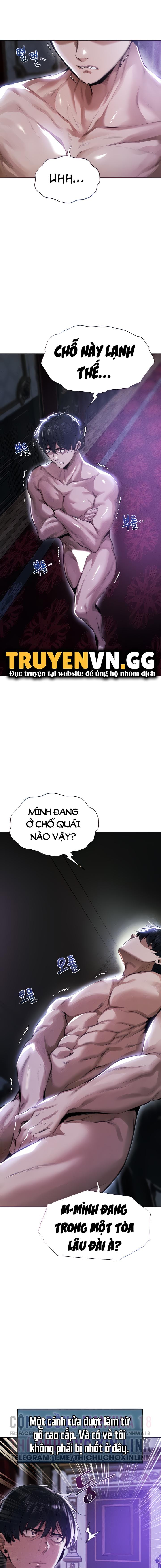 Thợ Săn Mẹ Milf - Chap 2