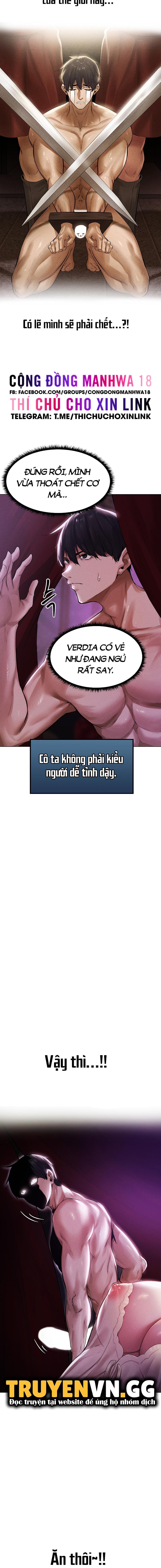 Thợ Săn Mẹ Milf - Chap 2