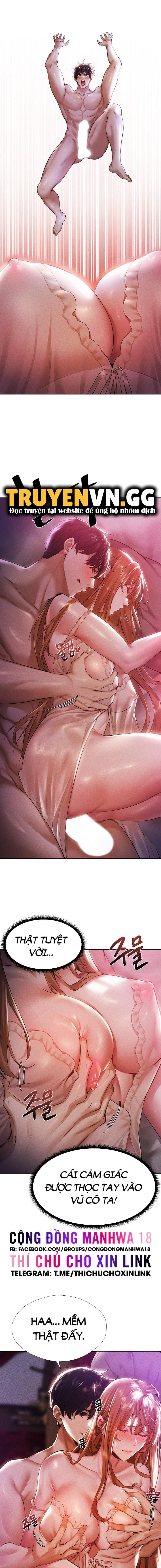 Thợ Săn Mẹ Milf - Chap 2