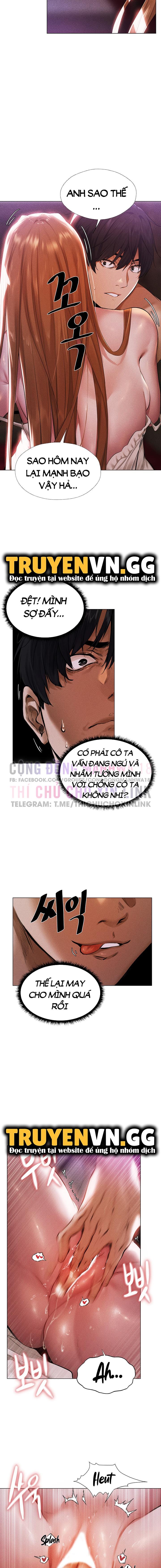 Thợ Săn Mẹ Milf - Chap 2