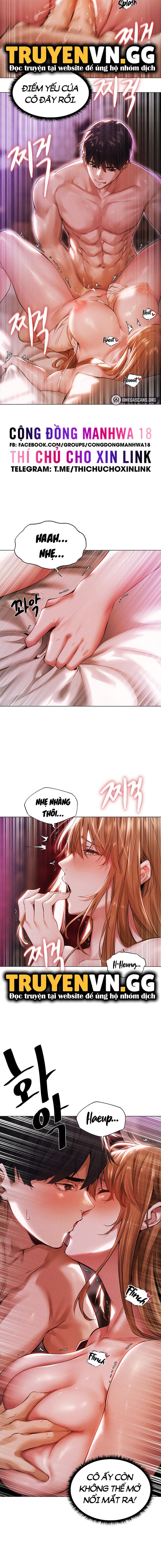 Thợ Săn Mẹ Milf - Chap 2