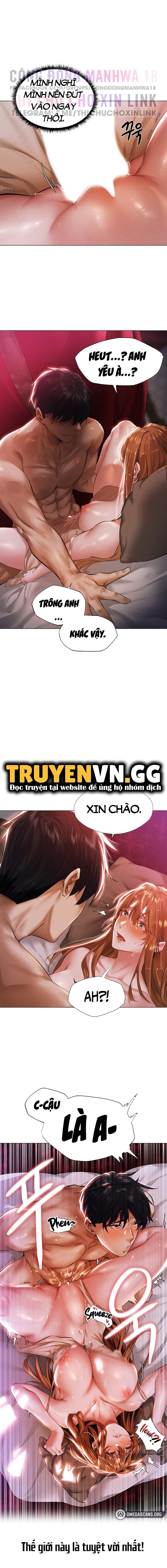 Thợ Săn Mẹ Milf - Chap 2