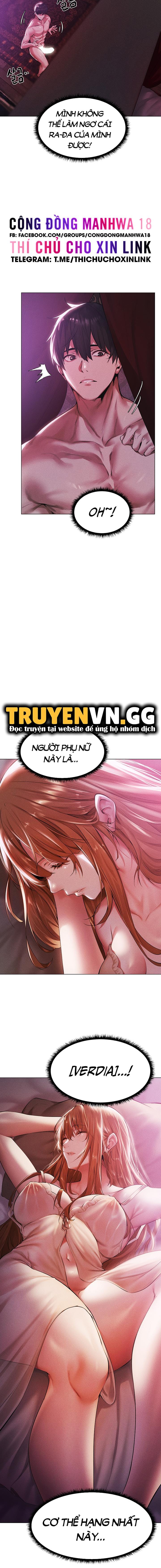 Thợ Săn Mẹ Milf - Chap 2