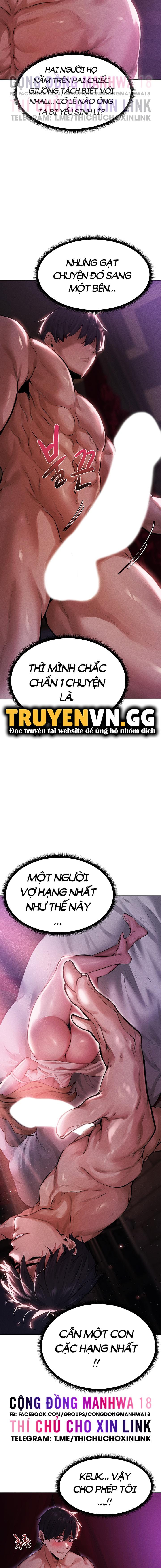 Thợ Săn Mẹ Milf - Chap 2