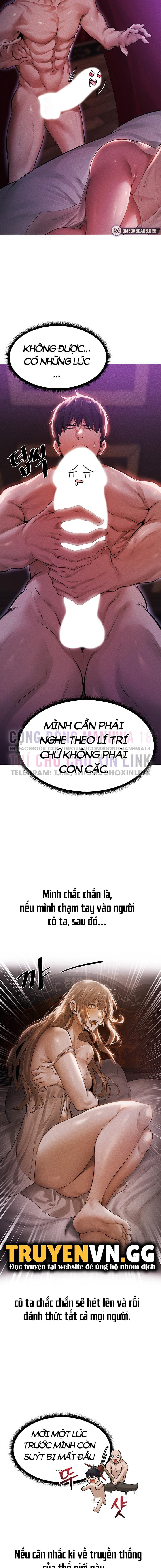 Thợ Săn Mẹ Milf - Chap 2