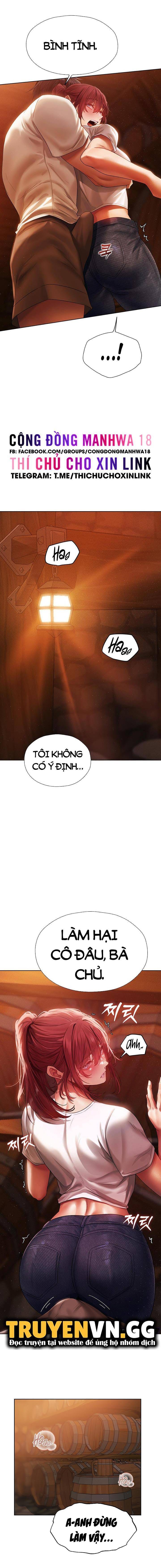 Thợ Săn Mẹ Milf - Chap 20