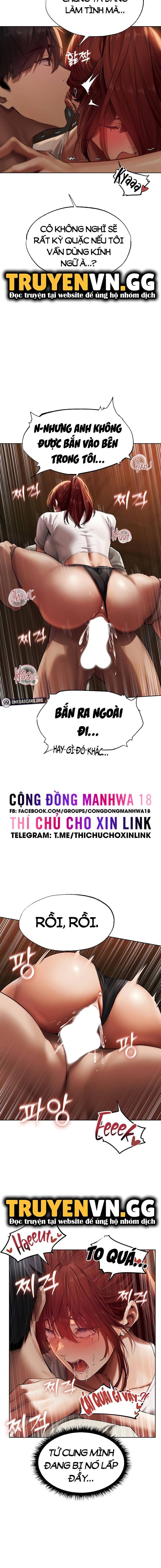 Thợ Săn Mẹ Milf - Chap 20