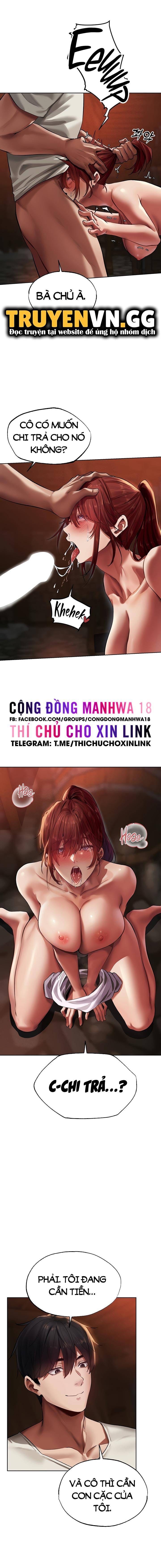 Thợ Săn Mẹ Milf - Chap 20