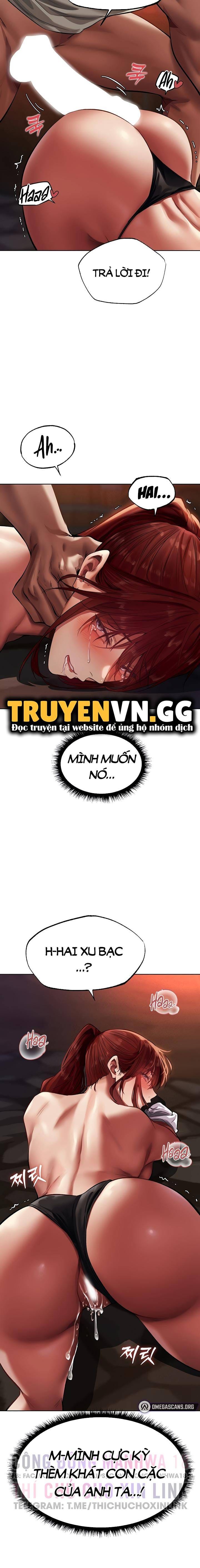 Thợ Săn Mẹ Milf - Chap 20