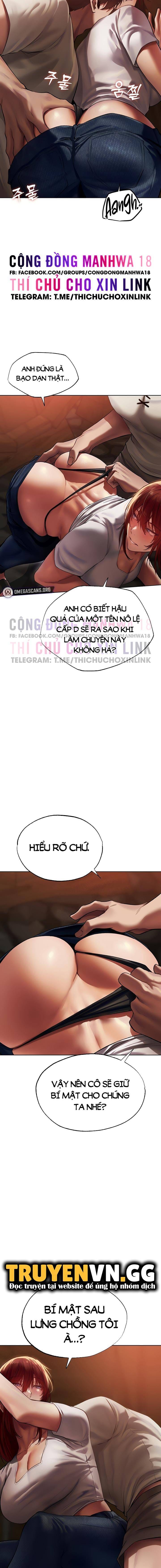 Thợ Săn Mẹ Milf - Chap 20