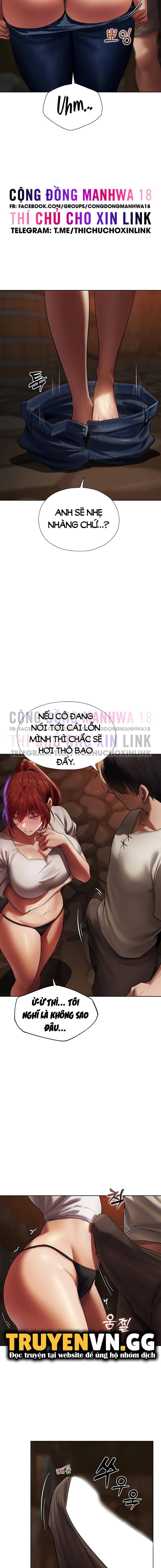 Thợ Săn Mẹ Milf - Chap 20