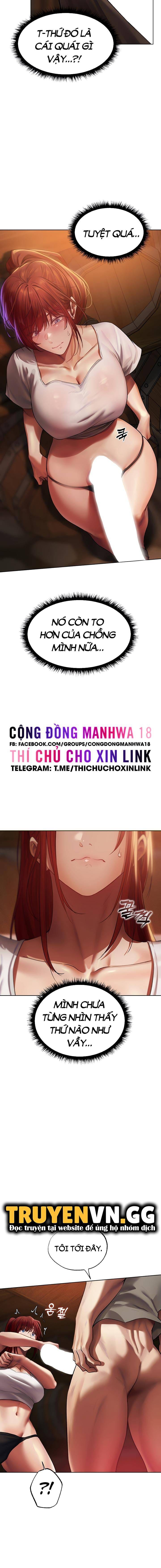 Thợ Săn Mẹ Milf - Chap 20