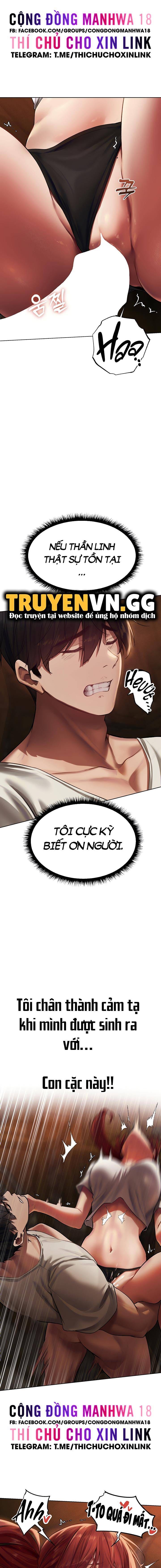 Thợ Săn Mẹ Milf - Chap 20