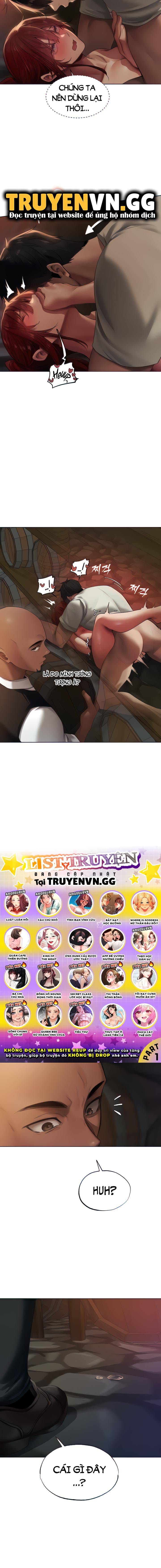 Thợ Săn Mẹ Milf - Chap 21