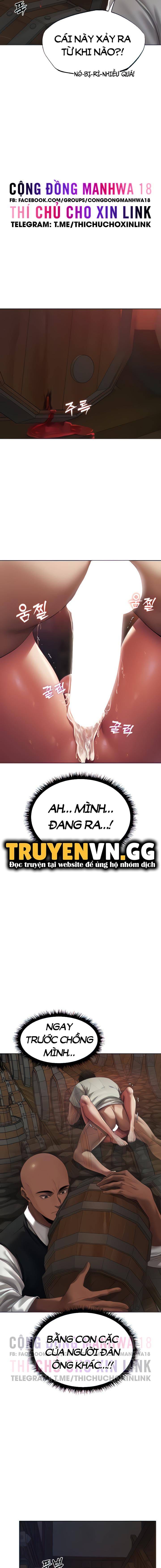 Thợ Săn Mẹ Milf - Chap 21