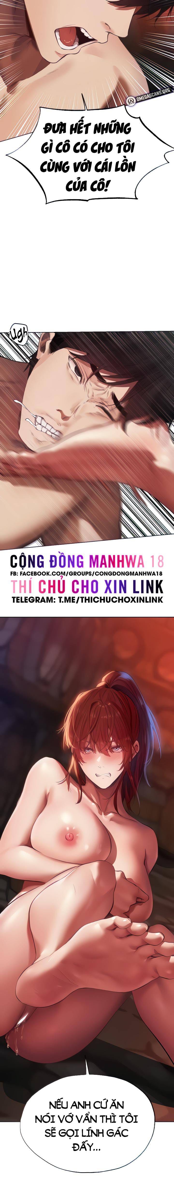 Thợ Săn Mẹ Milf - Chap 21