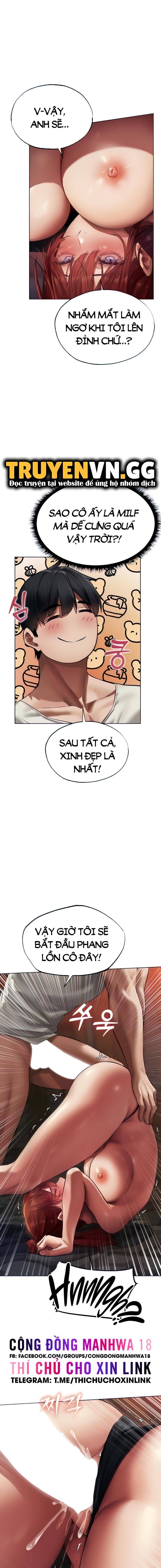 Thợ Săn Mẹ Milf - Chap 21
