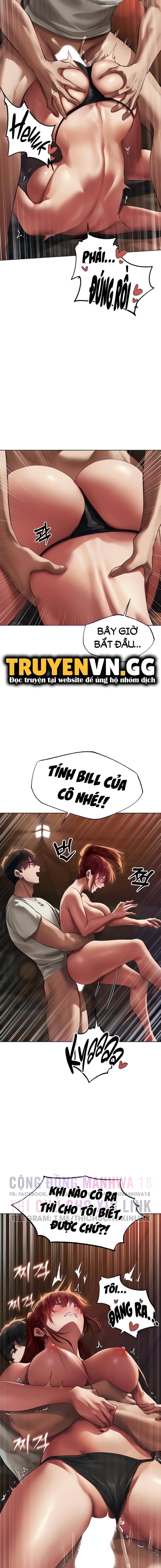 Thợ Săn Mẹ Milf - Chap 21