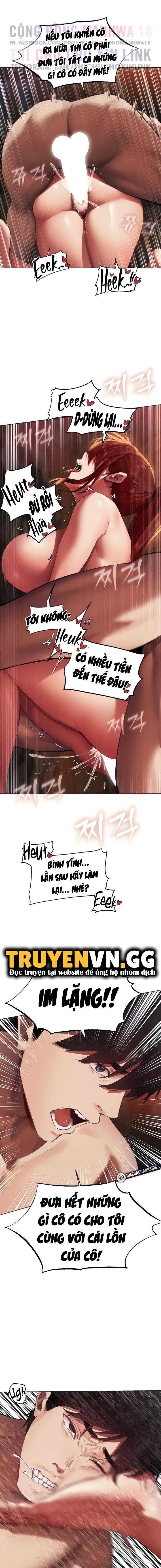 Thợ Săn Mẹ Milf - Chap 22