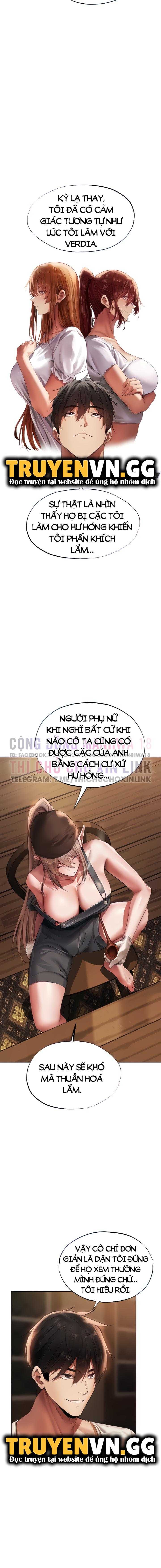 Thợ Săn Mẹ Milf - Chap 22