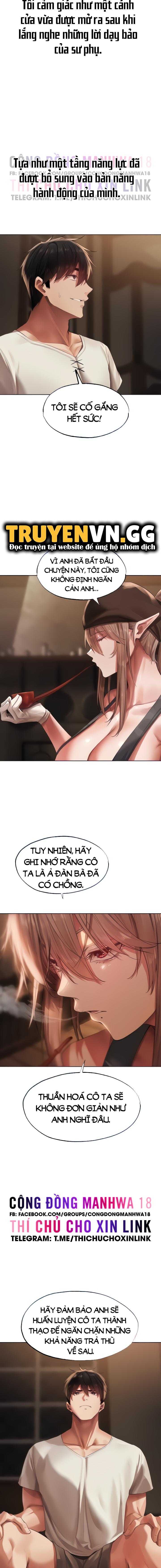 Thợ Săn Mẹ Milf - Chap 22
