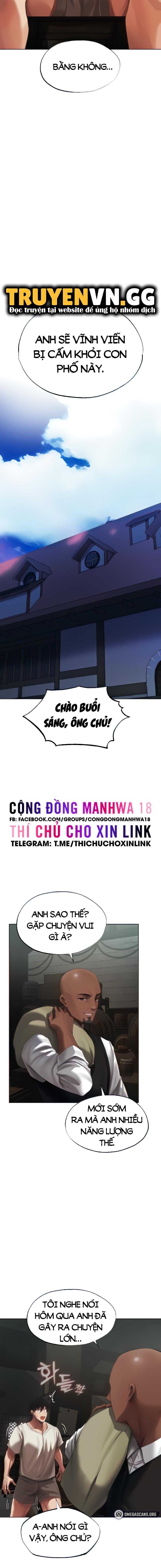Thợ Săn Mẹ Milf - Chap 22