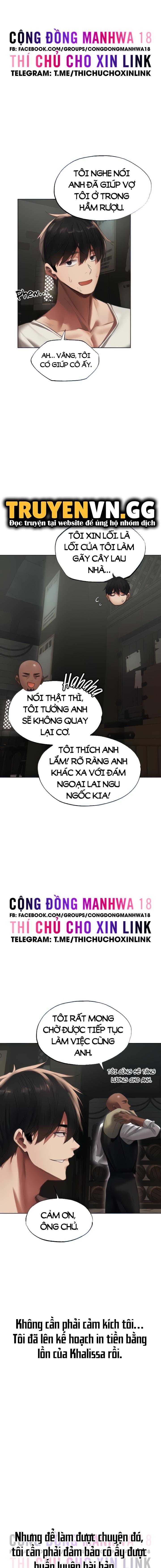 Thợ Săn Mẹ Milf - Chap 22