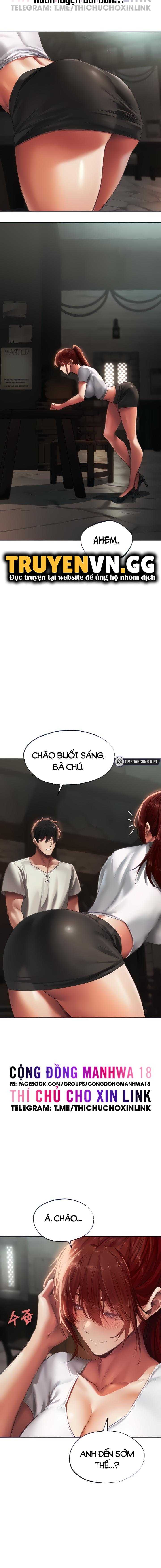 Thợ Săn Mẹ Milf - Chap 22