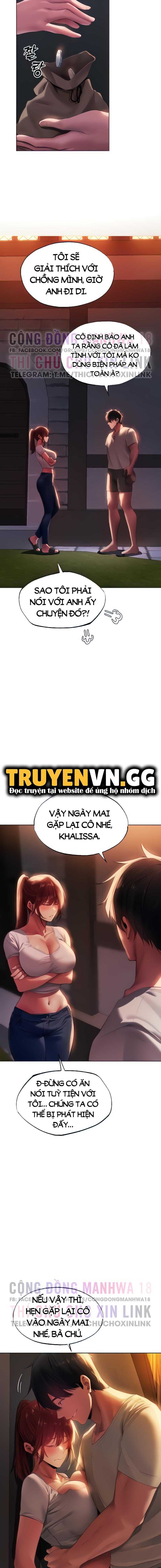 Thợ Săn Mẹ Milf - Chap 22