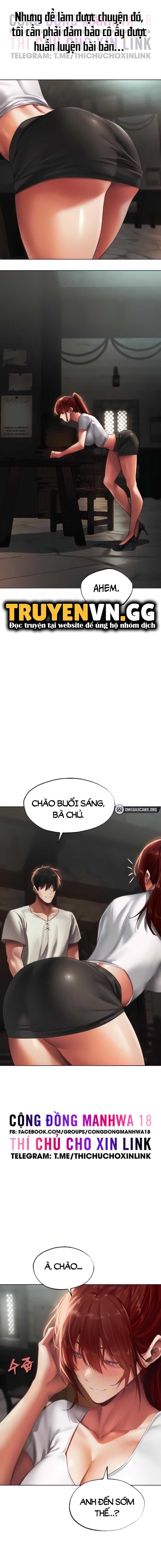 Thợ Săn Mẹ Milf - Chap 23