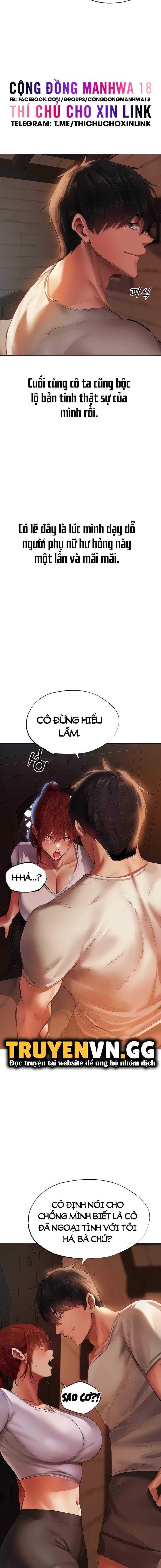 Thợ Săn Mẹ Milf - Chap 23