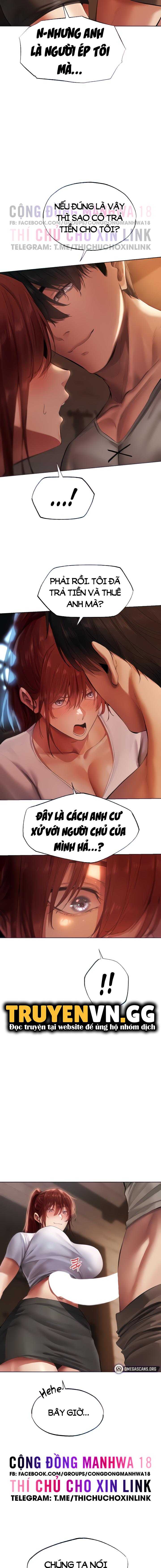 Thợ Săn Mẹ Milf - Chap 23