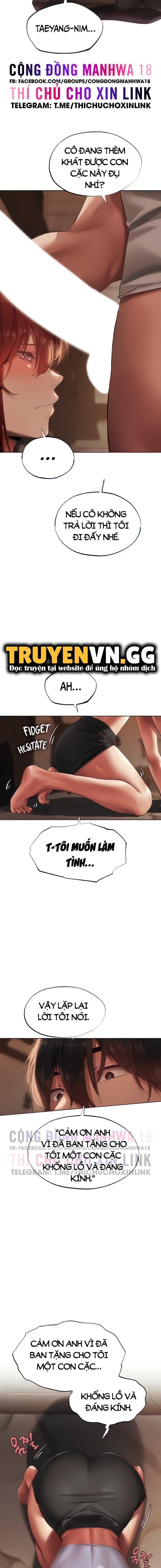 Thợ Săn Mẹ Milf - Chap 23