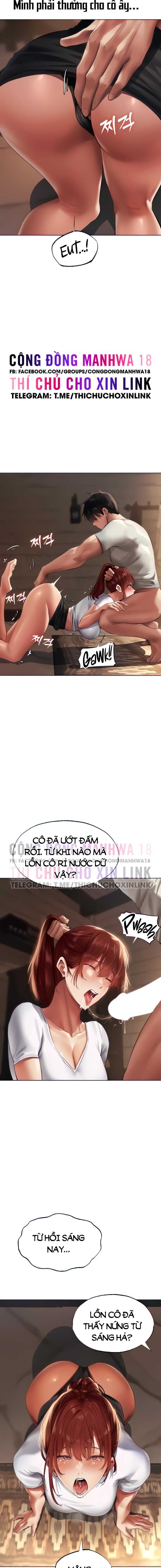 Thợ Săn Mẹ Milf - Chap 23