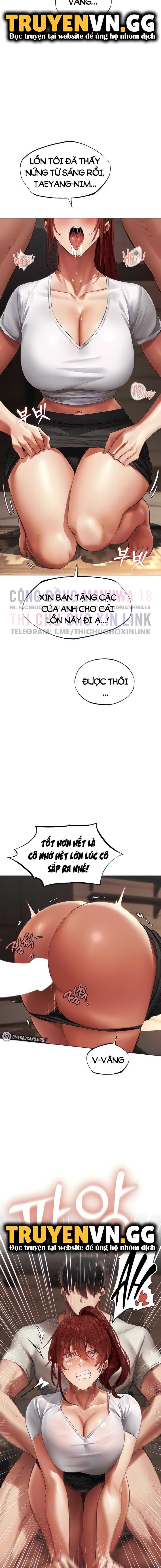 Thợ Săn Mẹ Milf - Chap 23