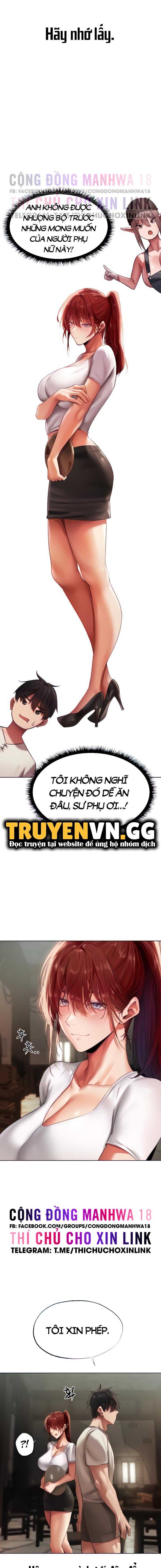 Thợ Săn Mẹ Milf - Chap 23