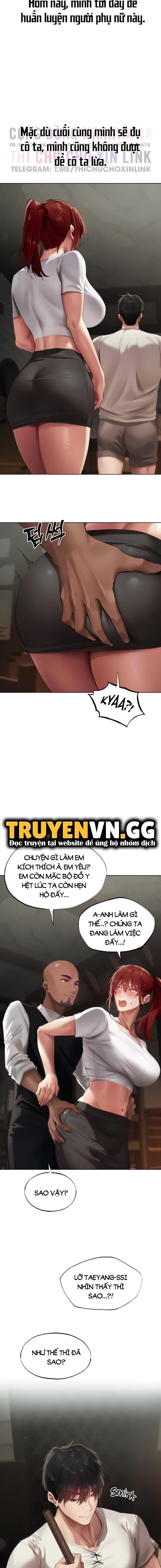 Thợ Săn Mẹ Milf - Chap 23