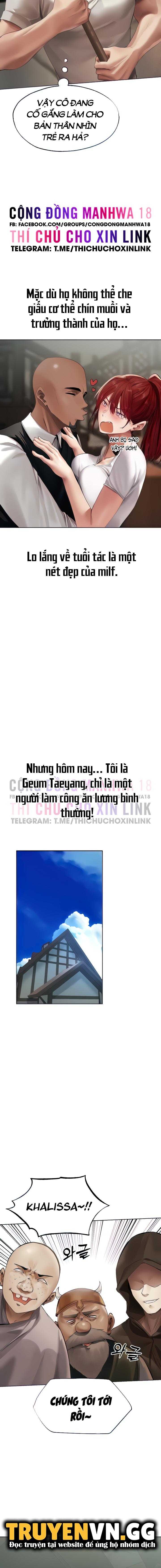 Thợ Săn Mẹ Milf - Chap 23