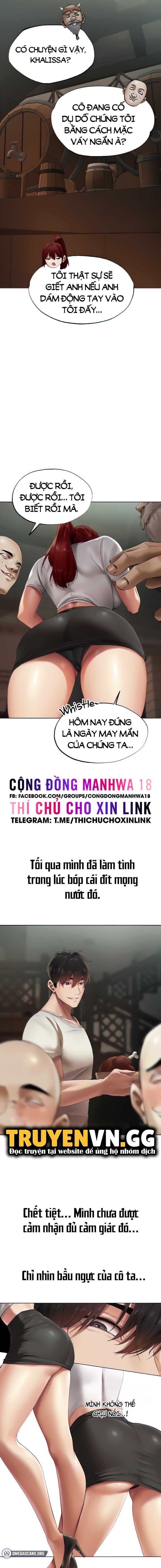 Thợ Săn Mẹ Milf - Chap 23